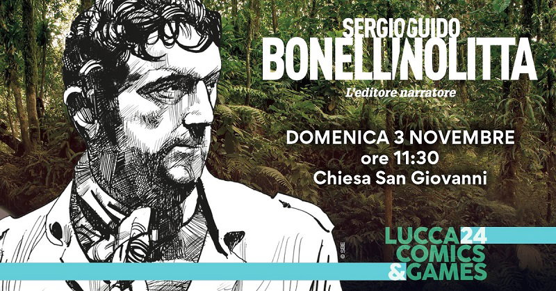 Sergio Bonelli/Guido Nolitta. L’editore narratore article-post