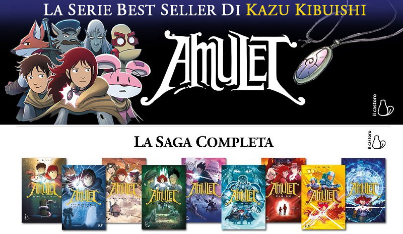 In arrivo l’epica conclusione della saga fantasy Amulet article-post