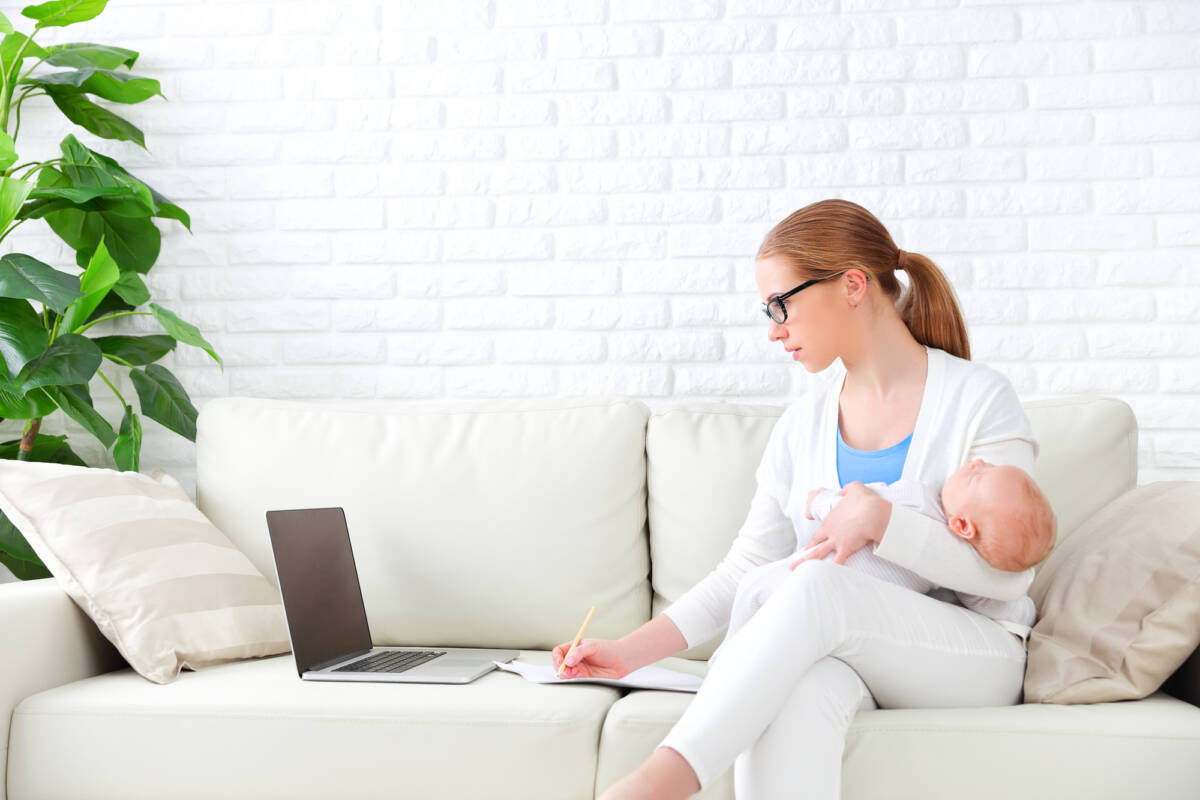 Bonus mamme 2025 anche alle lavoratrici autonome article-post