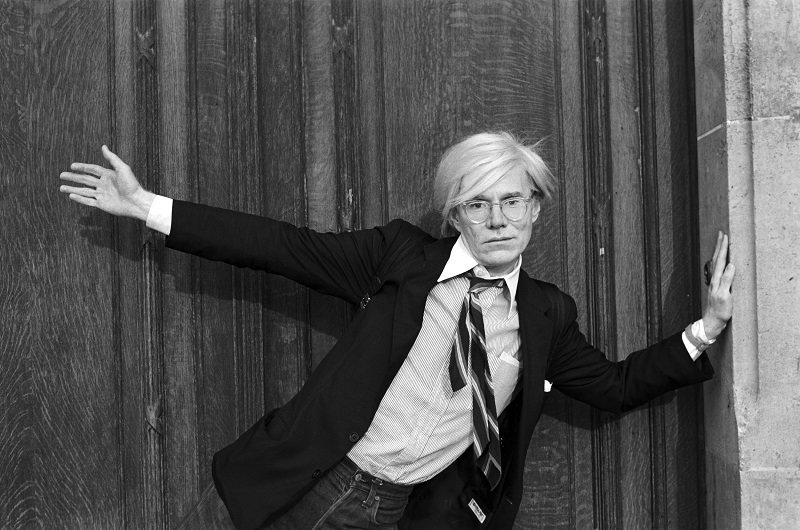 Andy Warhol. Beyond Borders article-post