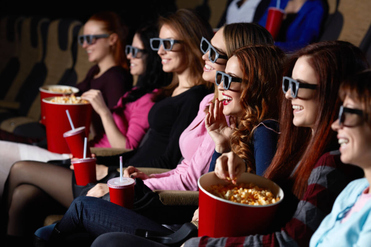 Bonus cinema 2024: ecco come richiederlo article-post