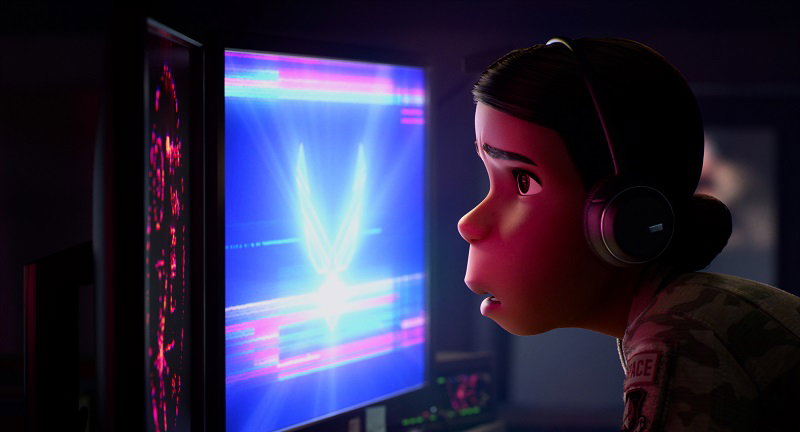 Elio, il nuovo film Disney e Pixar, arriverà nelle sale italiane a giugno 2025. article-post