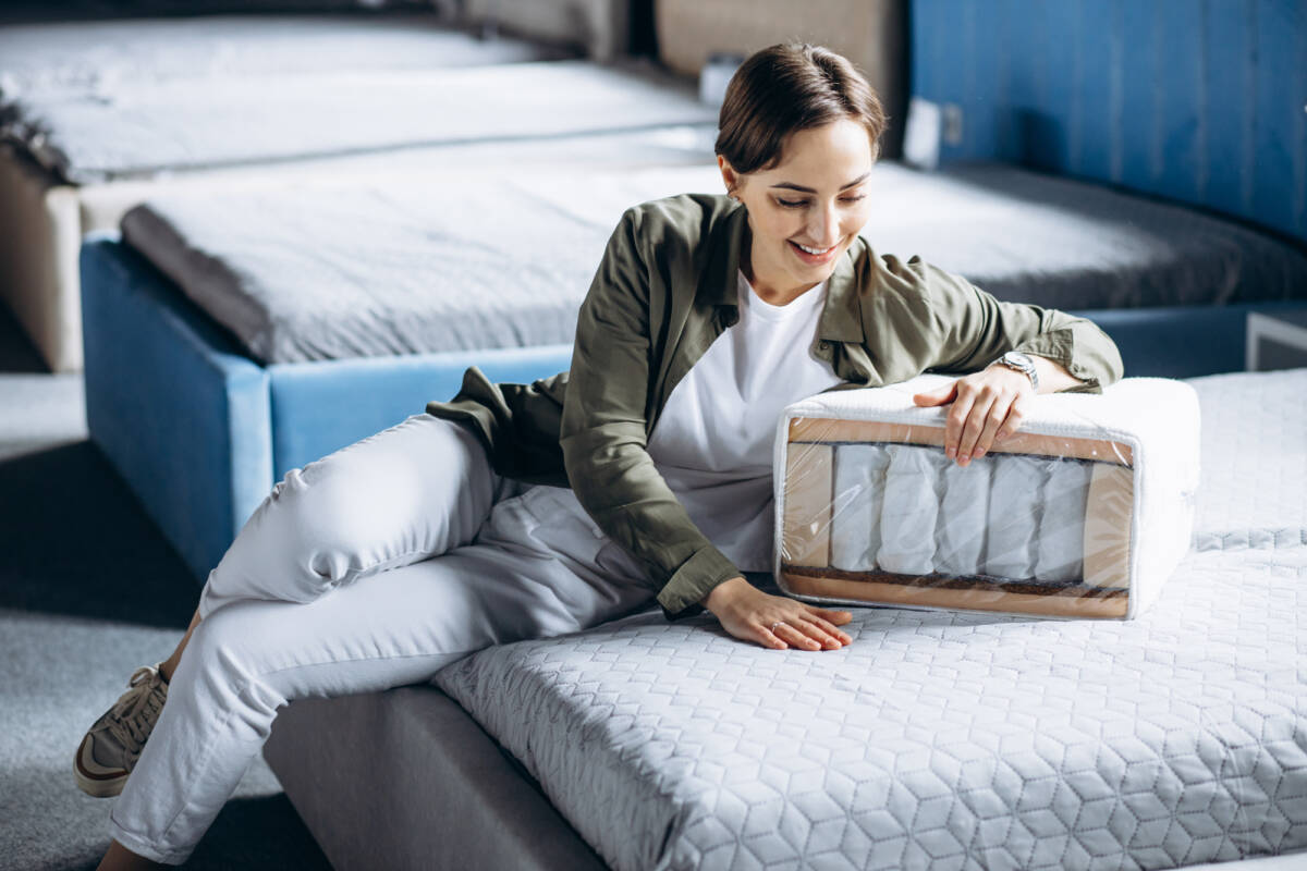 Dodici milioni di italiani dormono male: da cosa dipende una corretta igiene del sonno? article-post