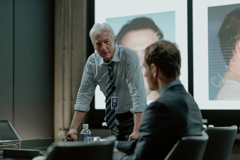 The Agency. La serie debutterà sabato 30 novembre article-post