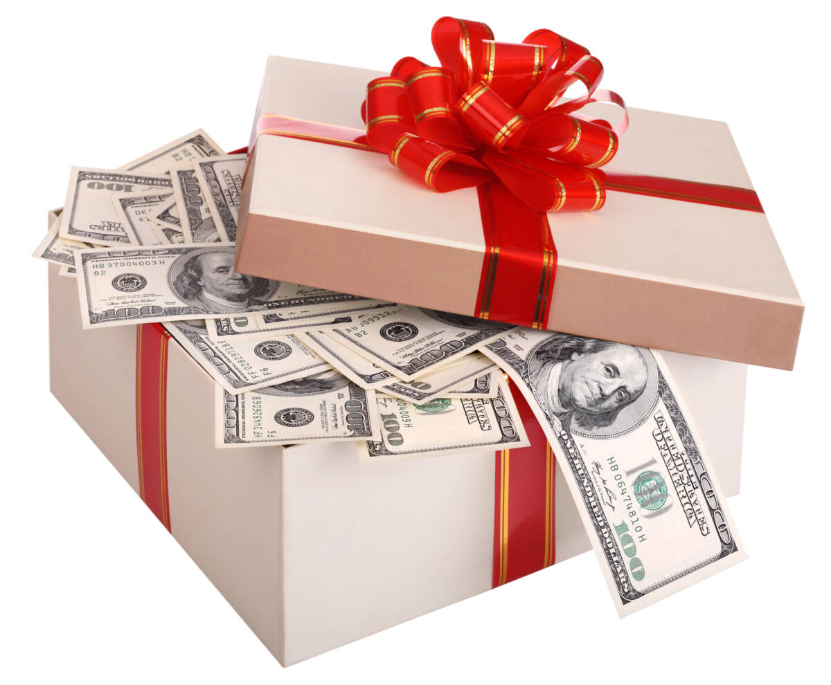 Bonus Natale 2024: spetta anche ai lavoratori privi di coniugi a carico article-post