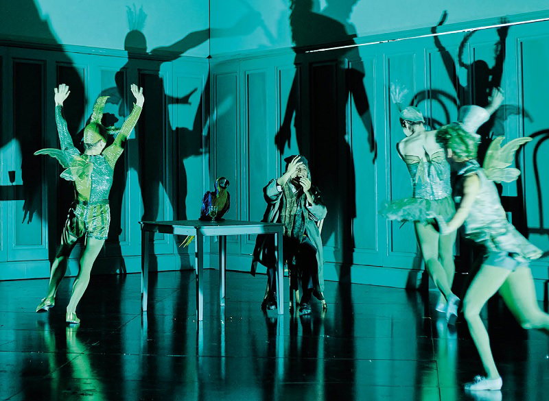 Les Contes d’Hoffmann con la regia di Damiano Michieletto al cinema a gennaio article-post