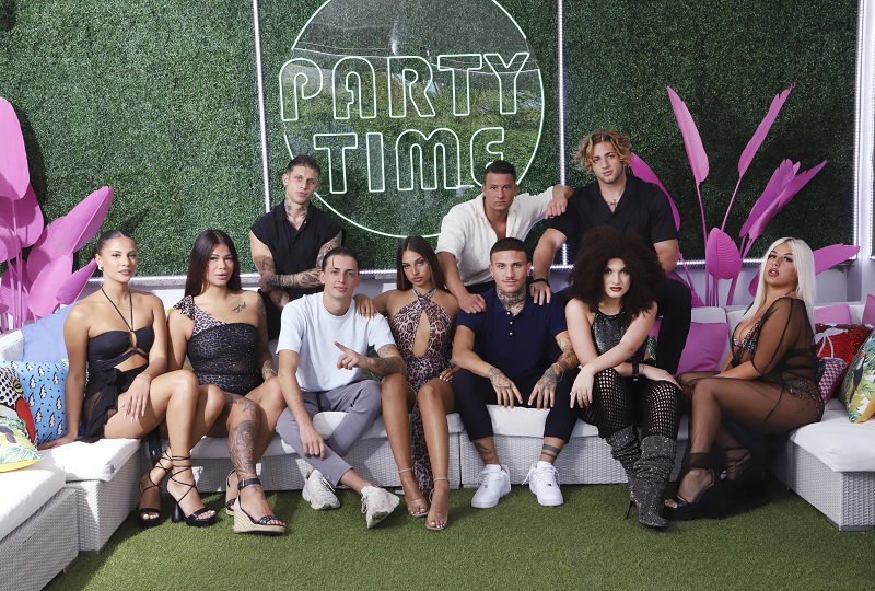 Arriva la prima stagione di Italia Shore su MTV article-post