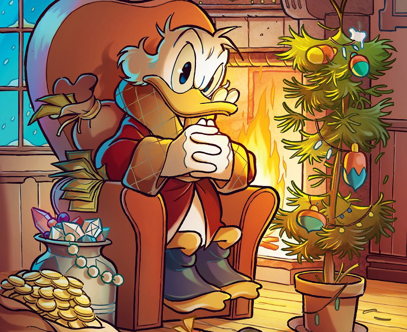 Un magico Natale con Topolino, Paperino & co. article-post