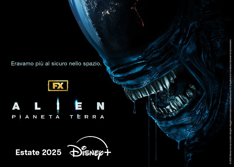 Alien: Pianeta Terra article-post