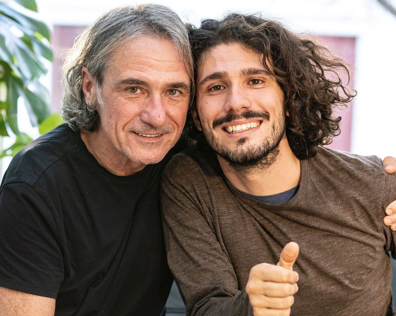 Franco e Andrea article-post