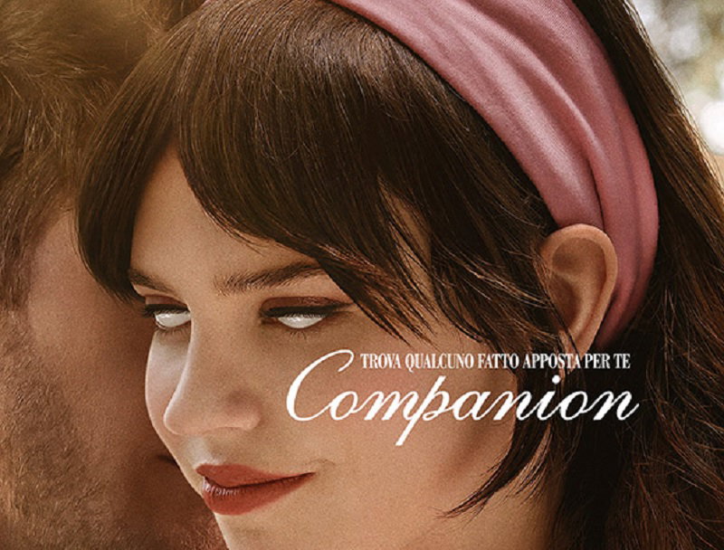 Companion, solo al cinema dal 30 gennaio article-post