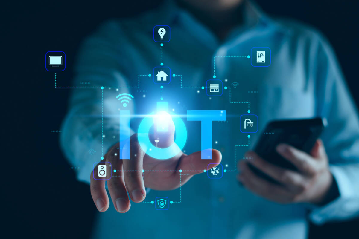 Smart home: dalle soluzioni IoT al wi fi, tutto l’indispensabile article-post
