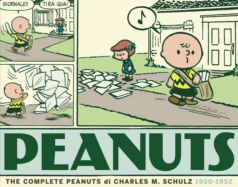I Peanuts compiono 75 anni! article-post