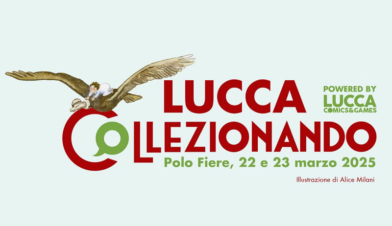 Lucca Collezionando 2025 article-post