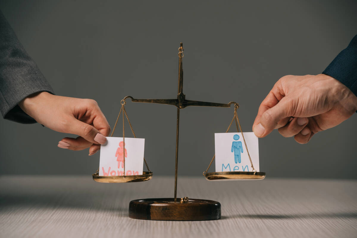 Bonus parità di genere: fino a 2.500 euro per professionisti e imprese article-post