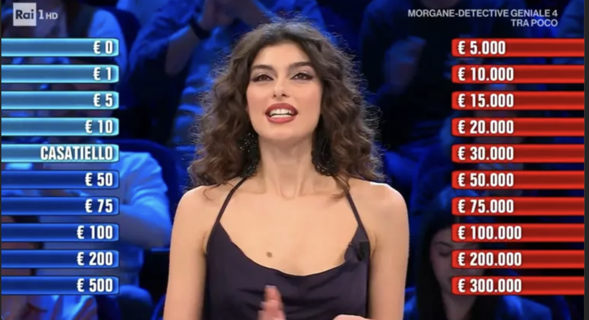Affari Tuoi, puntata del 18 marzo: polemiche per la vittoria di Antonia. Social scatenati article-post