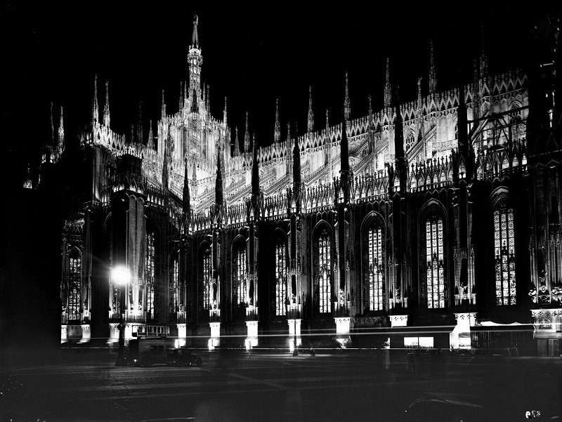Cultura. In libreria l’antologia fotografica di AEM article-post
