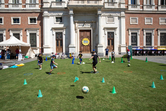 Ritorna Internazionale Kids a Reggio Emilia article-post