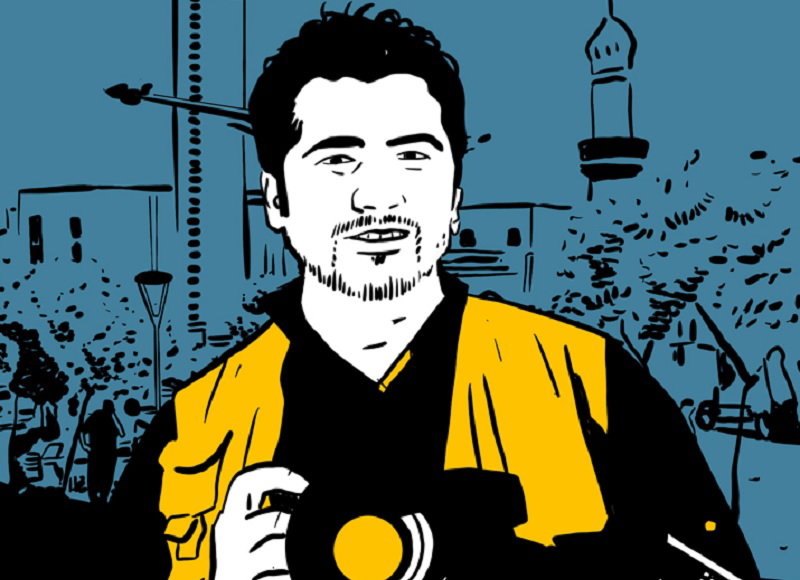 Arriva in libreria Dov’è la bellezza? Di Claudio Calia article-post
