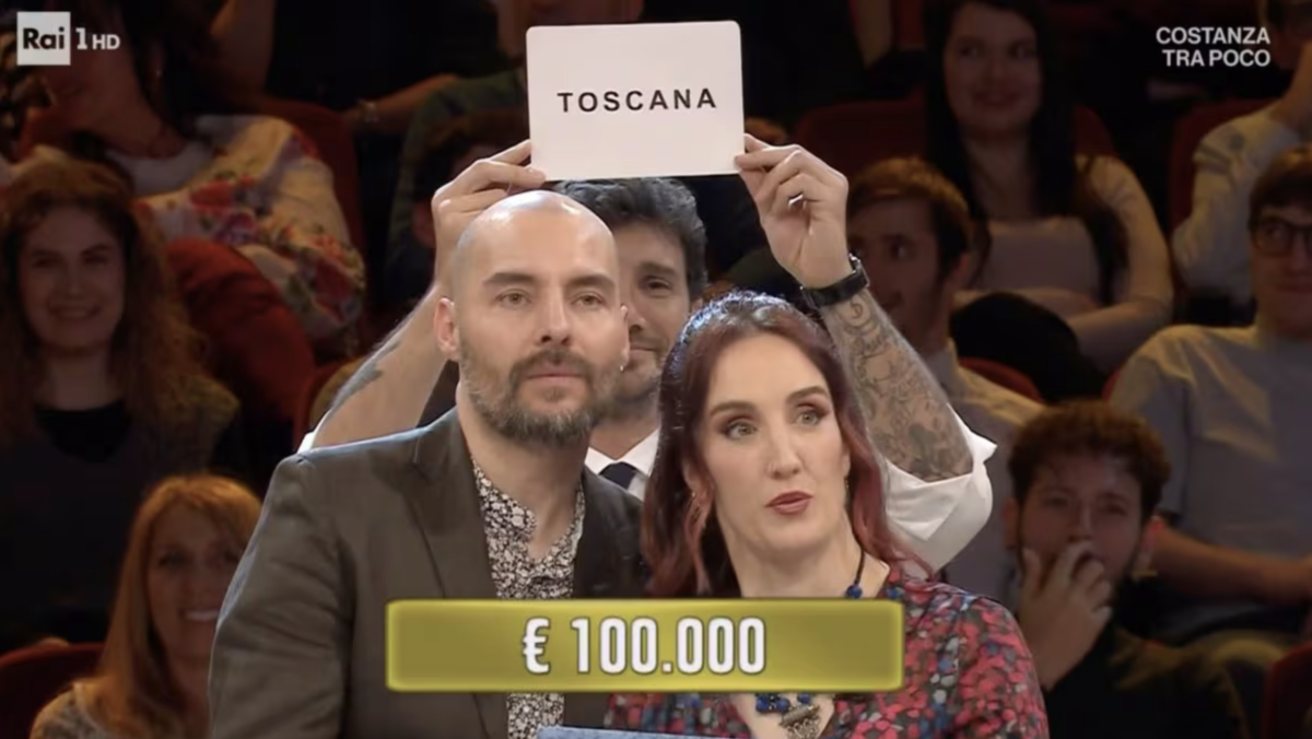 Affari Tuoi: la partita di Sally parte malissimo ma finisce in gloria article-post