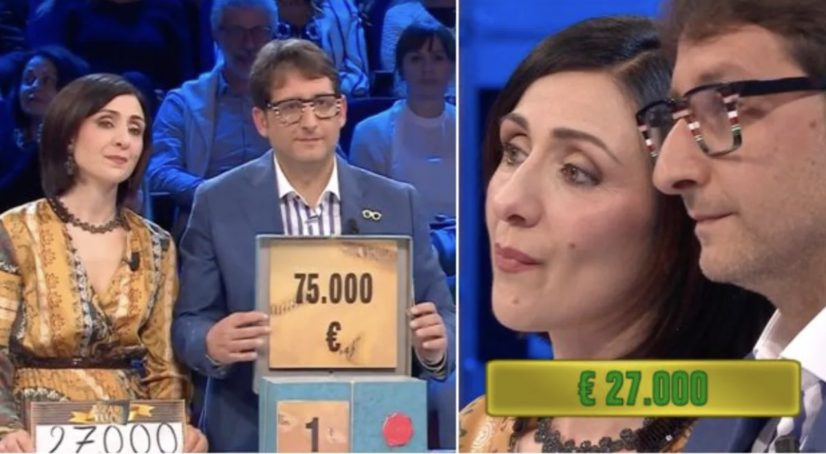 Affari Tuoi: la partita di Ivan inizia bene ma finisce male. Social scatenati article-post