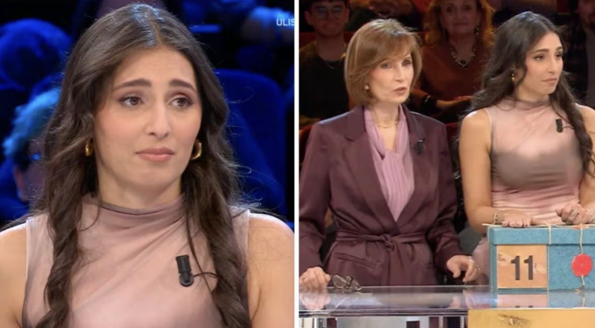 Affari Tuoi: Ilaria non si fida del Dottore e commette un grave errore. Social scatenati article-post
