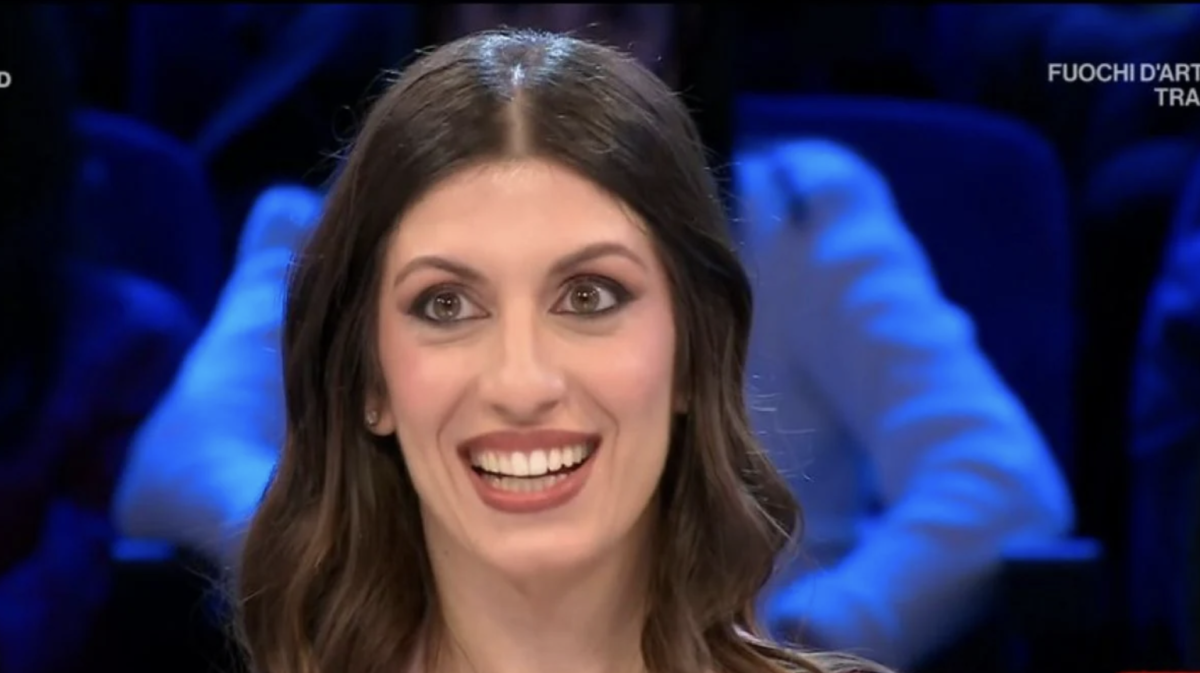 Affari Tuoi: Angela non ascolta il consiglio del marito e perde una bella cifra article-post