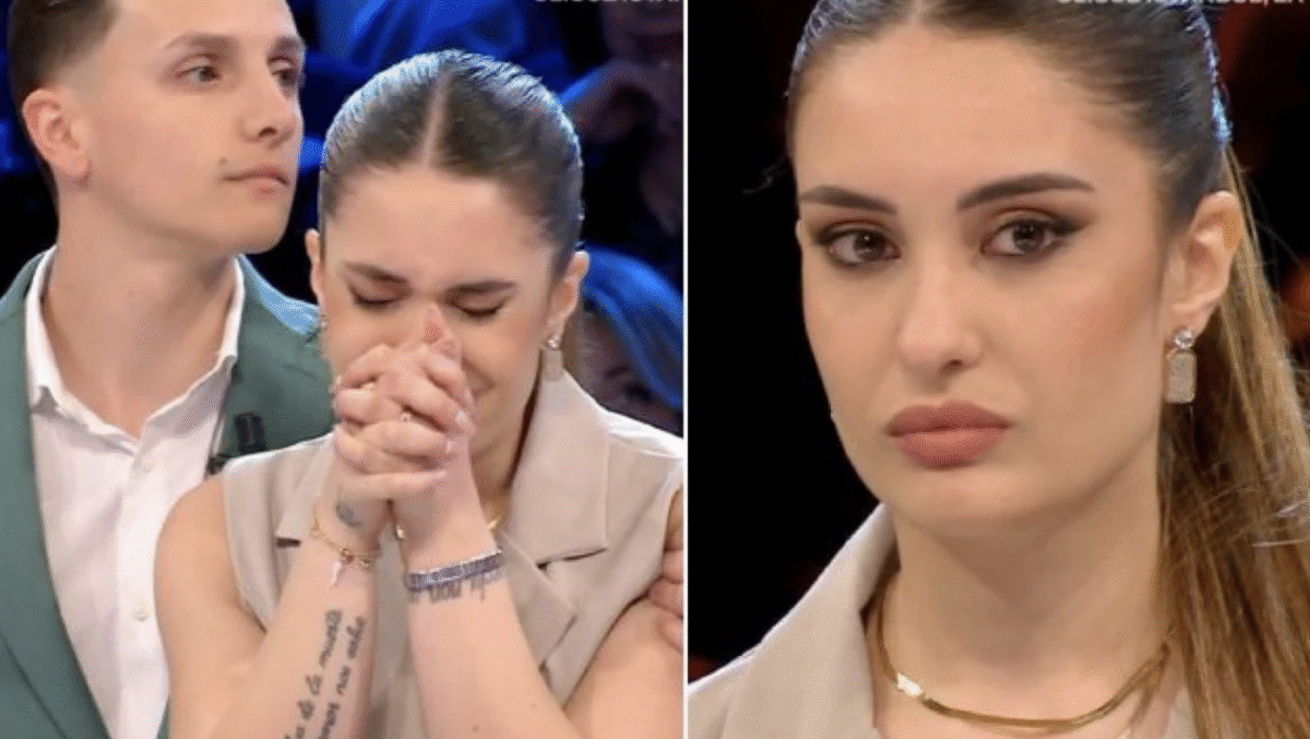 Affari Tuoi: Noemi scoppia in lacrime e la partita finisce alla Regione Fortunata. Polemiche sui social article-post