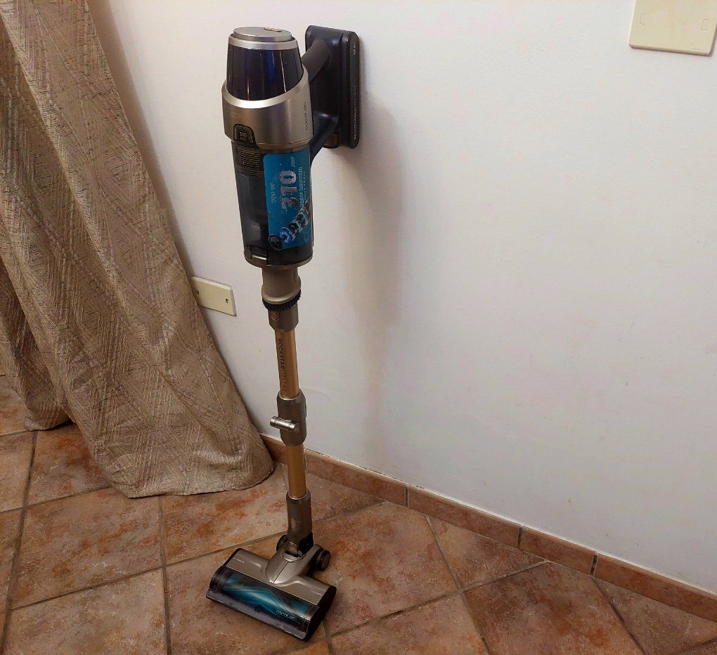 Aspirapolvere senza fili: Conga Rockstar 12500 Stella AquaPet Flex vs Xiaomi Vacuum Cleaner G10 Plus article-post