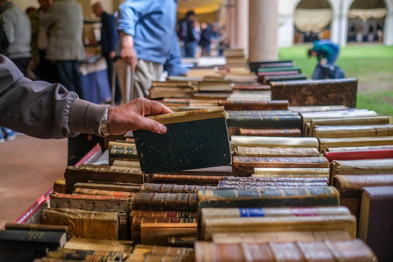 Mantova diventa ancora una volta il punto di riferimento per gli amanti dell’antiquariato librario article-post