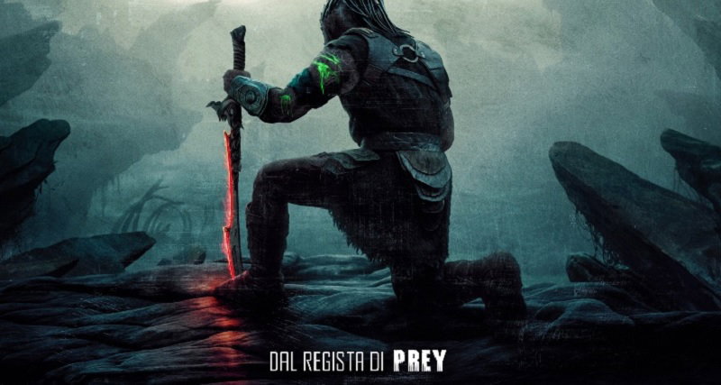 Predator: Badlands arriverà nelle sale italiane il 6 novembre 2025 article-post