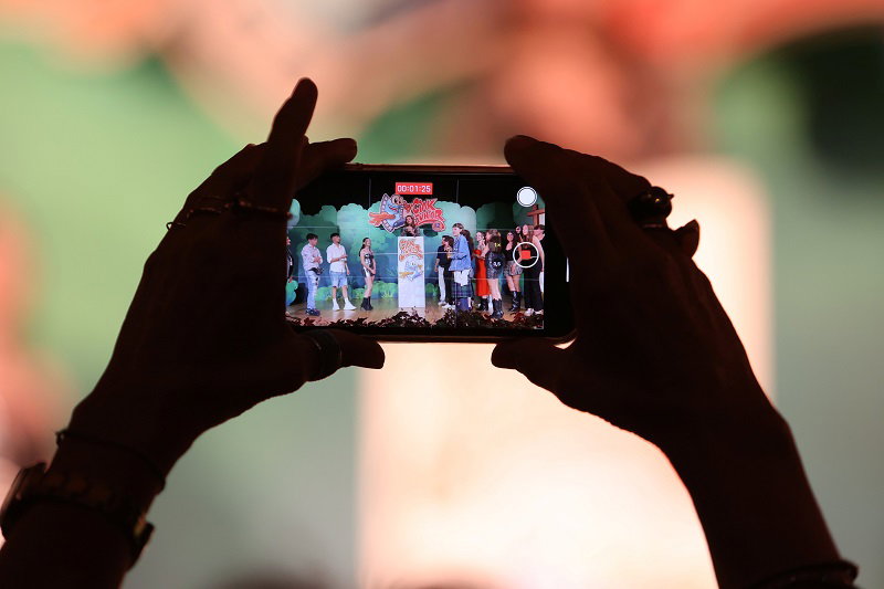 Al via a Jesolo il Festival televisivo internazionale Ciak Junior article-post