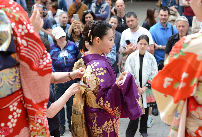 Japan Days di giugno a Roma: bonsai, arti marziali, kimono e show cooking article-post