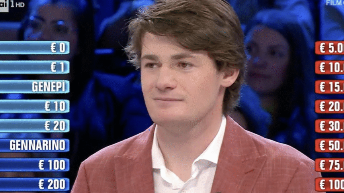 Affari Tuoi: la partita di Stephan è totalmente disastrosa, nonostante l’aiuto di Don Fabian article-post
