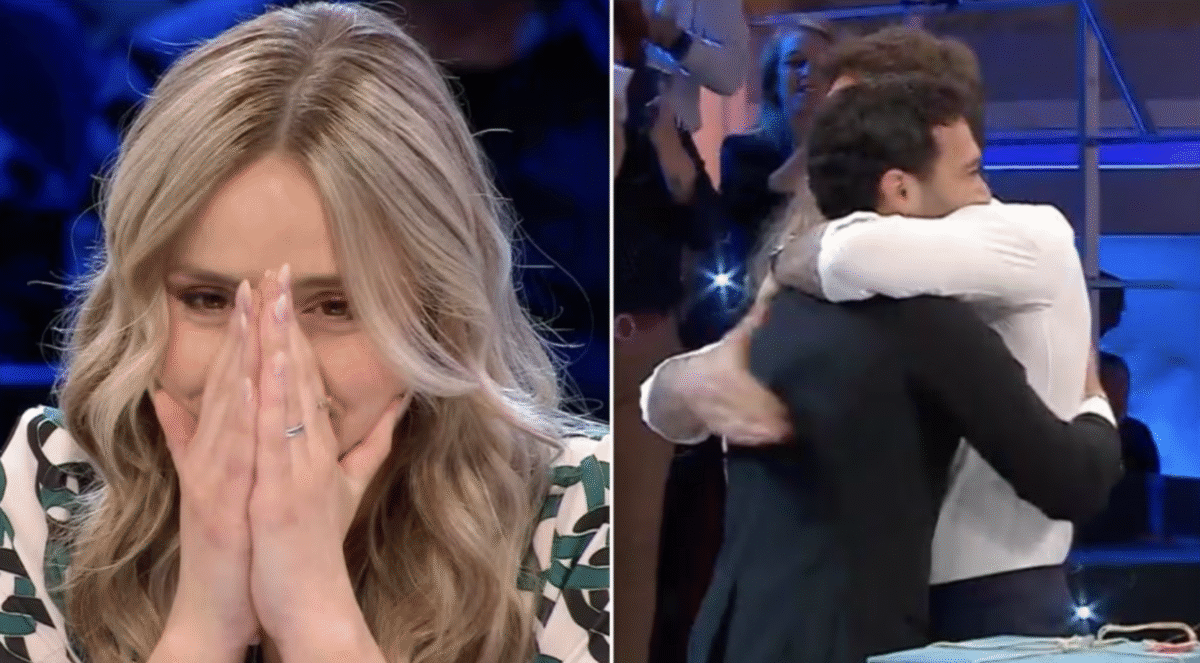 Affari Tuoi: Jasmine e Matteo portano a casa una maxi vincita. Ma non mancano le polemiche article-post