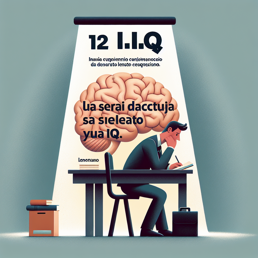 3 abitudini quotidiane che sembrano innocue ma che danneggiano il tuo cervello article-post