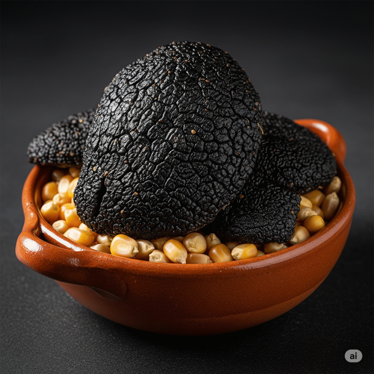 Ricette estreme: huitlacoche, il fungo messicano article-post
