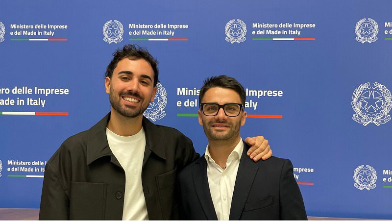 Una nuova visione del Made in Italy: calzature modulari stampate in 3D, riciclabili e sostenibili article-post