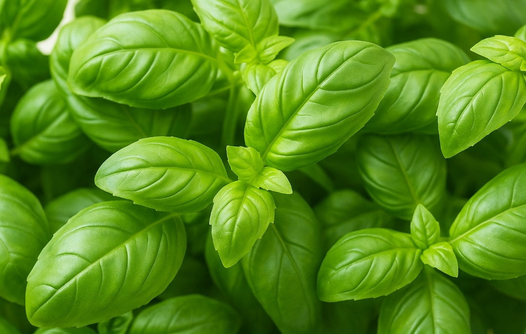 Basilico sul balcone rigoglioso? Ecco i passaggi ed 1 trucco incredibile article-post