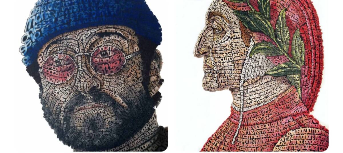 Ritratti tra le parole: il viaggio di un ritrattista tra arte e psicologia – Intervista ad Acriticart article-post