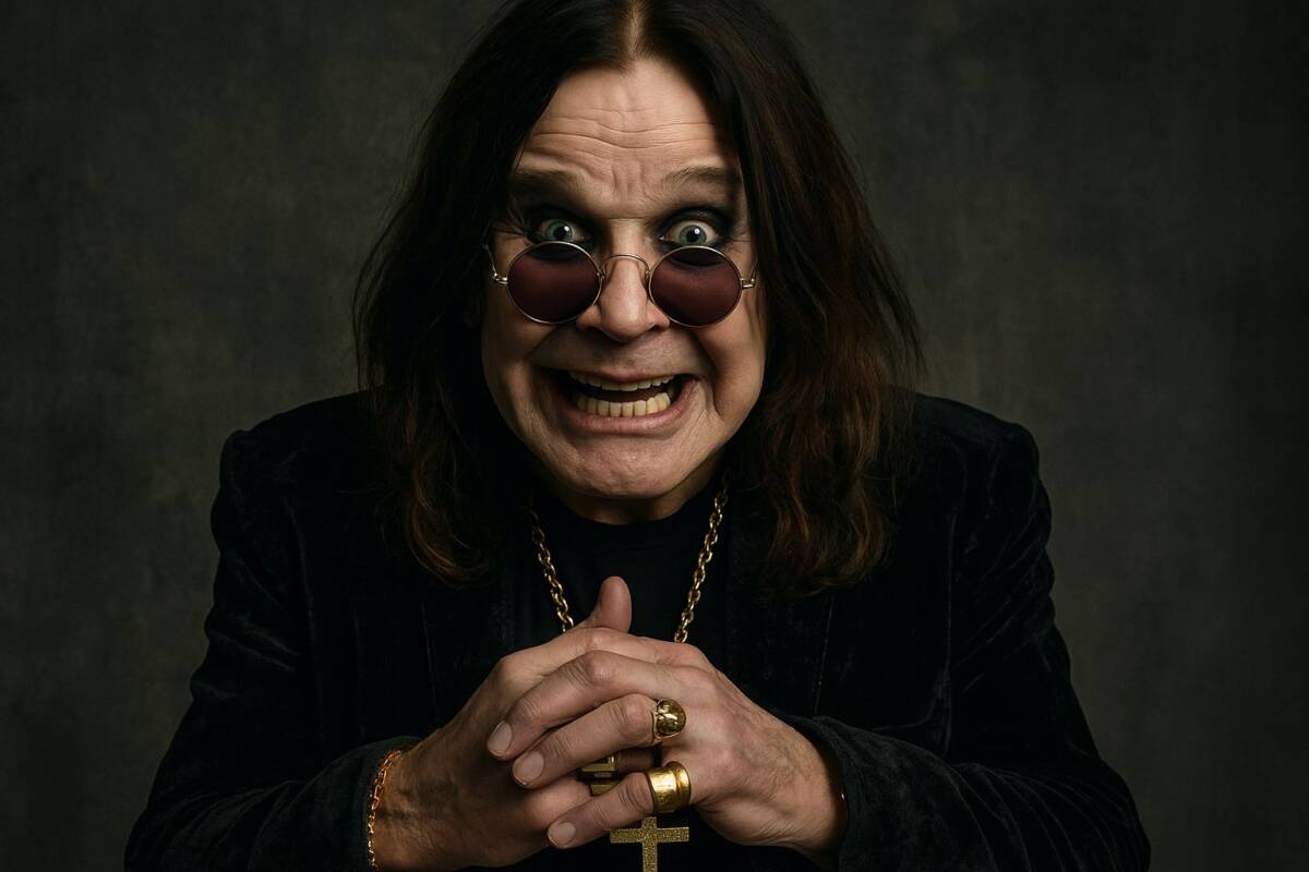 Un addio che commuove: l’ultimo concerto di Ozzy Osbourne article-post
