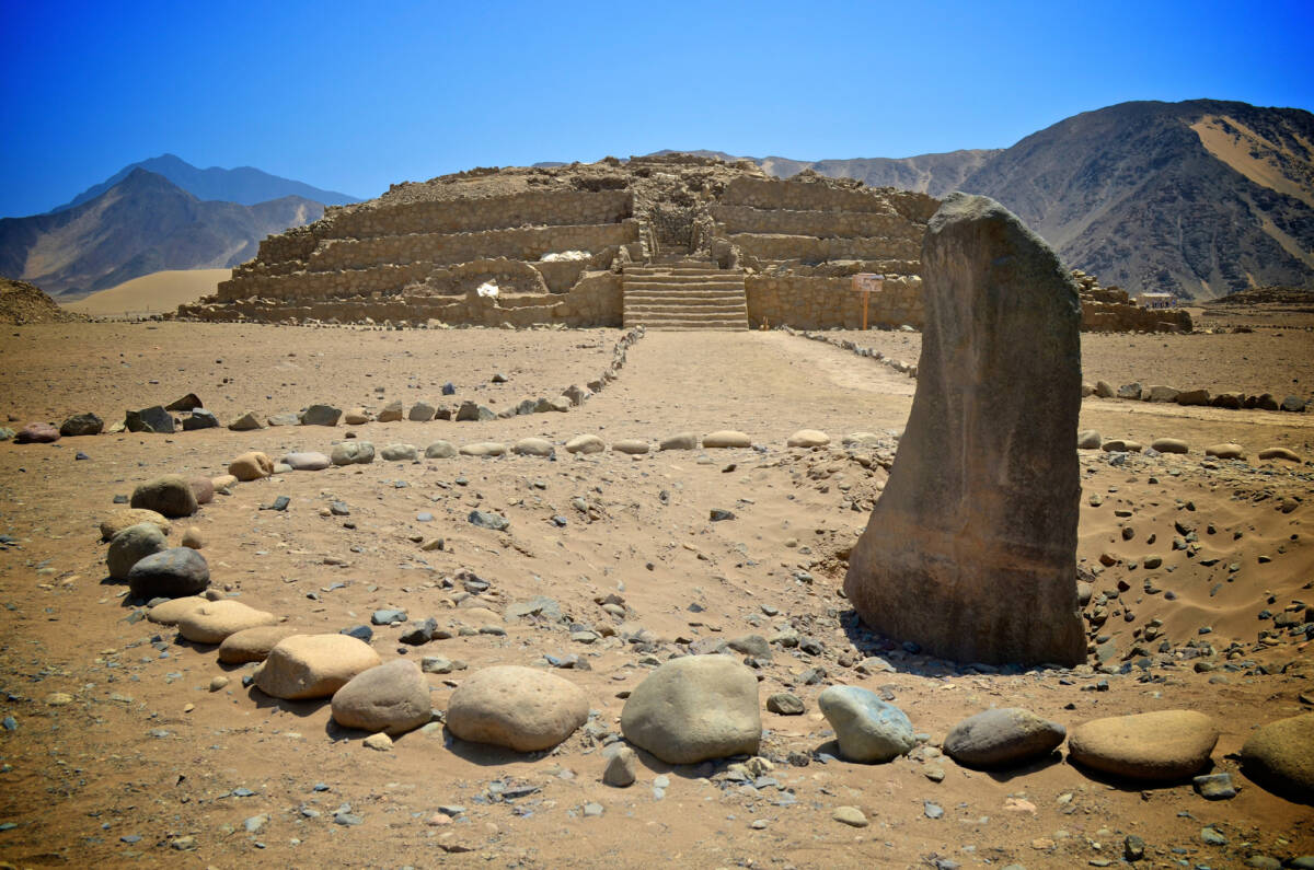 Enigma irrisolto: perché scomparve una delle civiltà più antiche del mondo? article-post