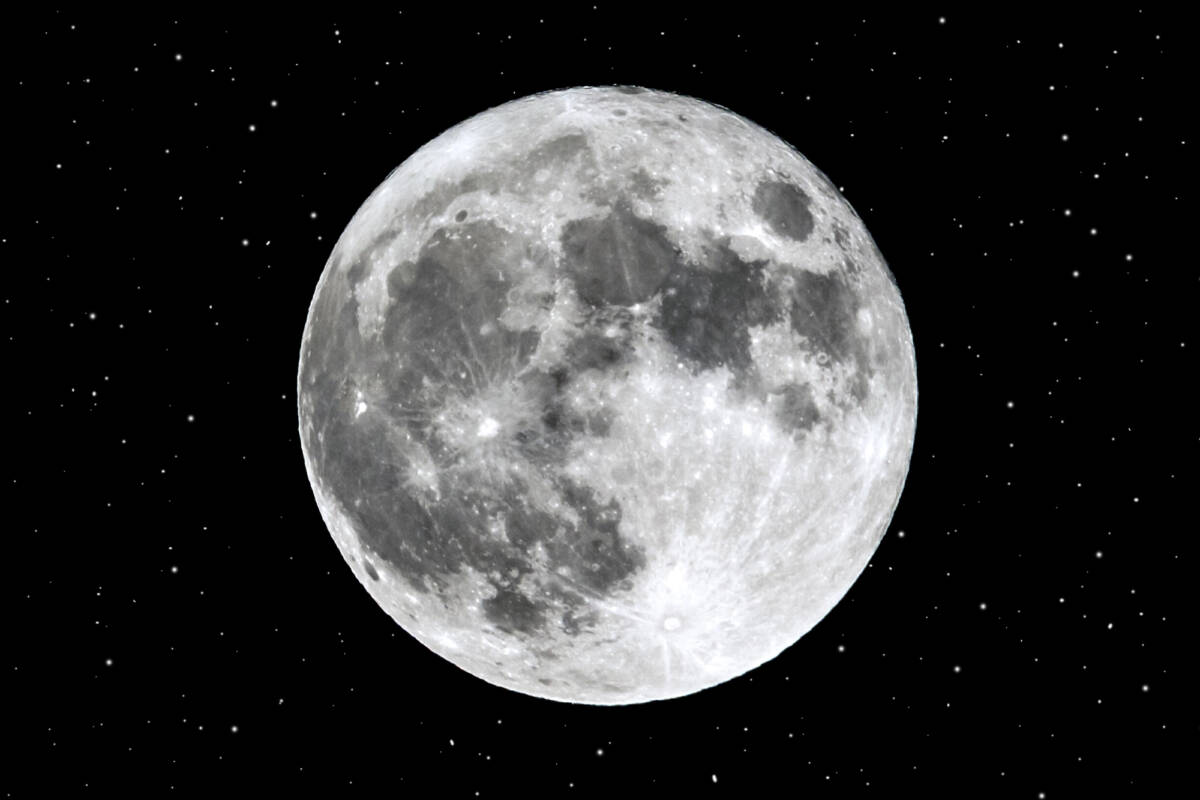 La luna piena influisce sul tuo sonno più di quanto pensi article-post