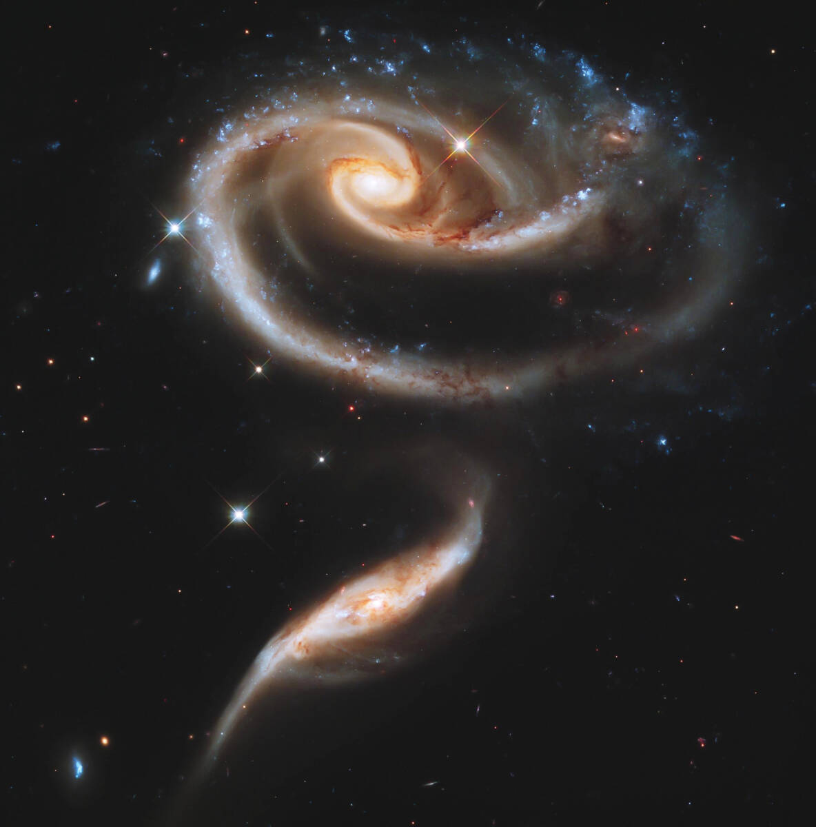 E se l’universo non fosse come pensiamo? La scoperta che potrebbe cambiare tutto ciò che sappiamo article-post
