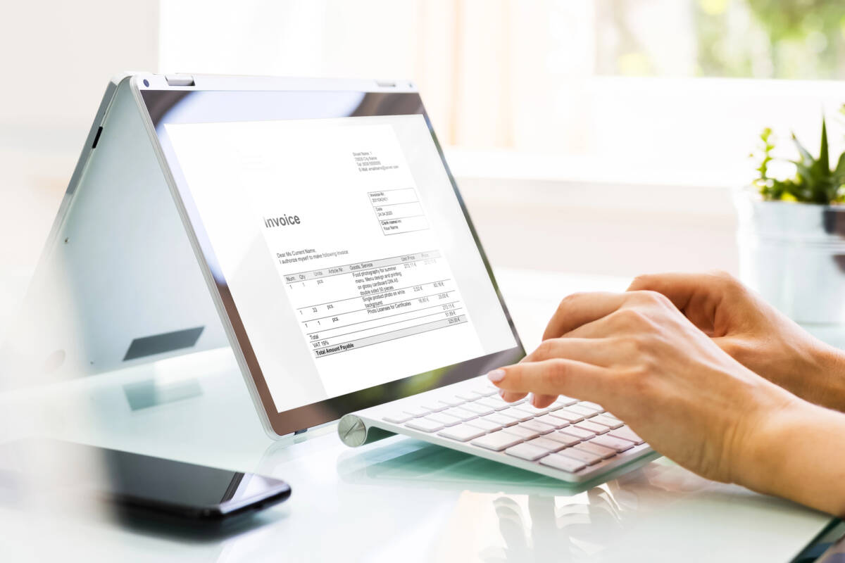 La fatturazione elettronica: guida completa article-post