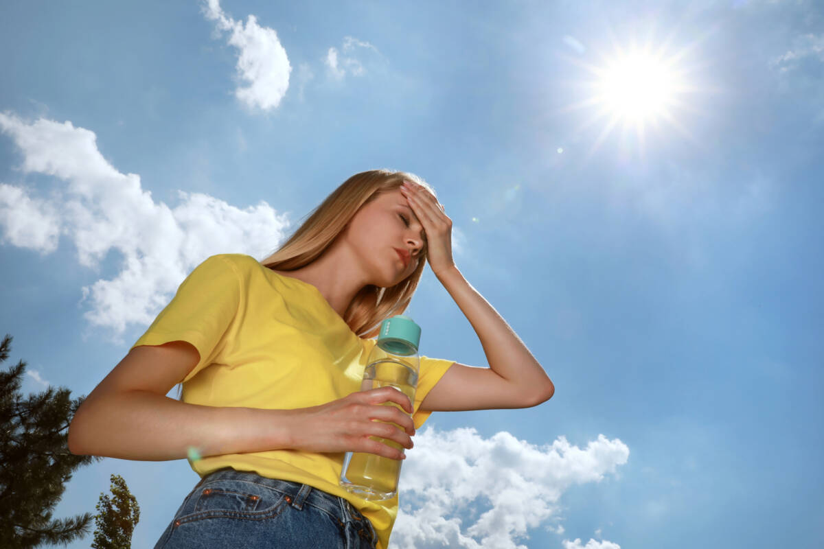 Colpo di calore: cos’è, come riconoscerlo e come prevenirlo article-post