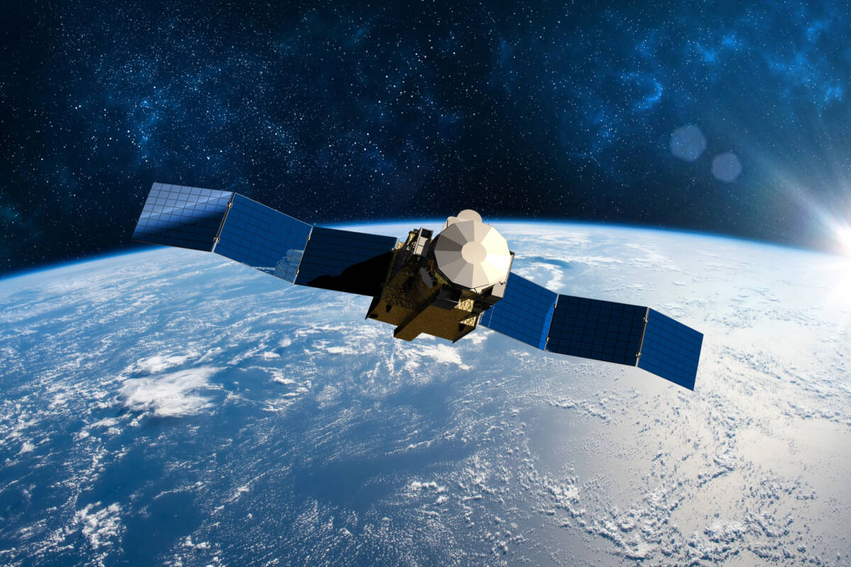 Telescopio in orbita lunare per esplorare le origini del cosmo article-post