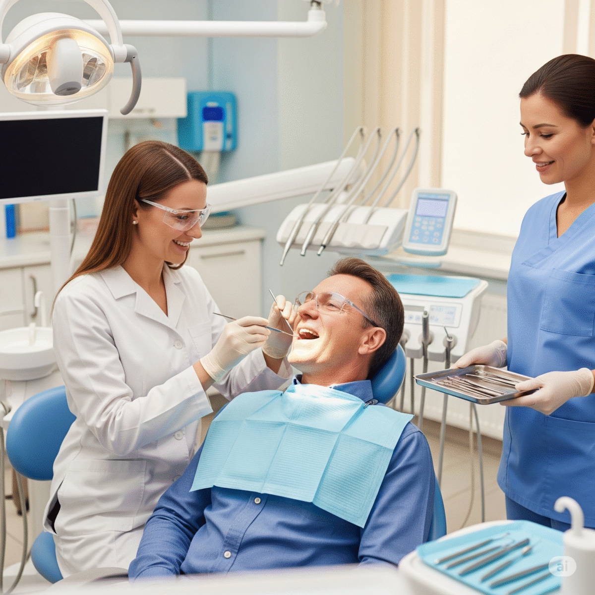 Bonus dentista 2025: ecco come richiedere il sostegno per la cura dei denti article-post