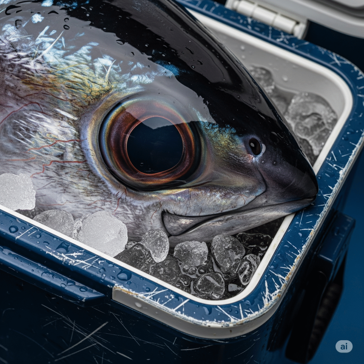 Ricette estreme: Tuna Eyeball, l’occhio di tonno article-post