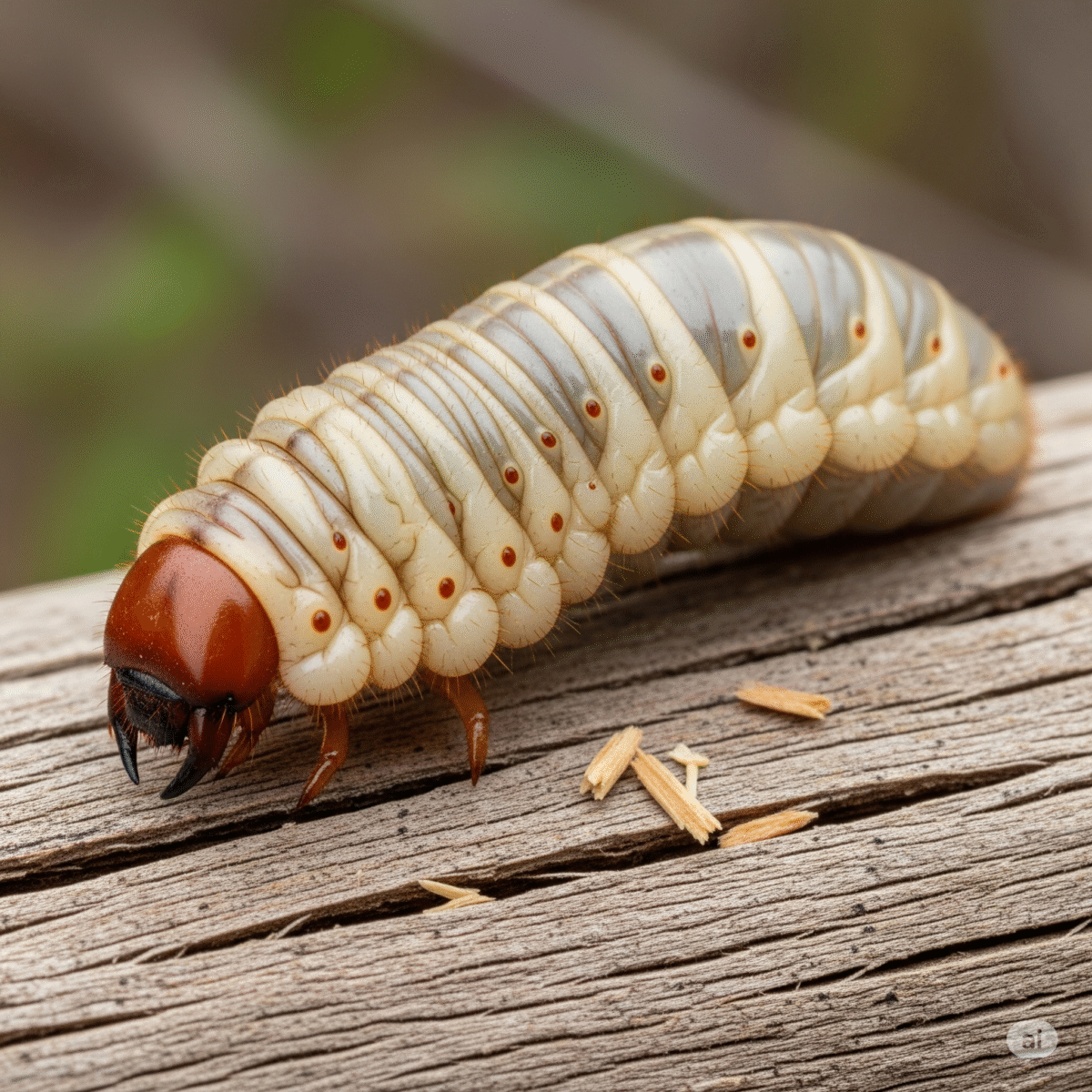 Ricette estreme: Witchetty Grub, un cibo che sfida anche i più coraggiosi article-post